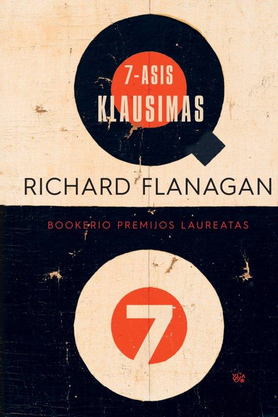 Flanagan R. 7-asis klausimas