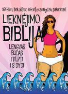 Urbonaitė A. Lieknėjimo biblija (su defektais)