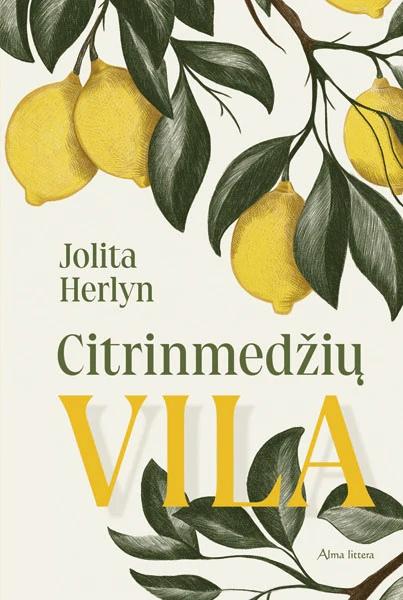 Herlyn J. Citrinmedžių vila