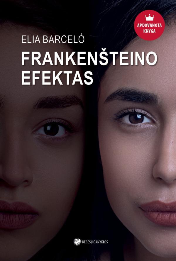 Barcelo E. Frankenšteino efektas