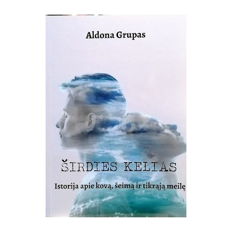 Grupas A. Širdies kelias