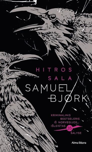 Bjørk S. Hitros sala