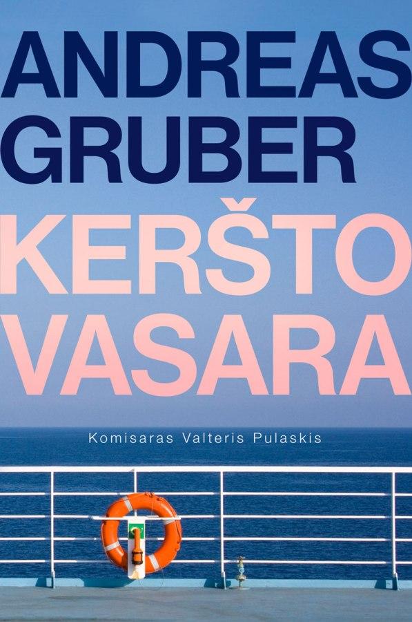 Gruber A. Keršto vasara