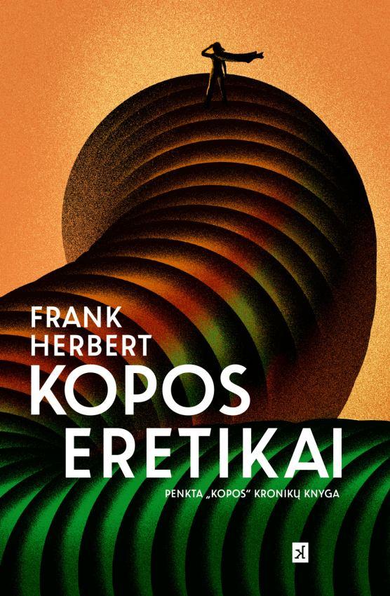 Herbert F. Kopa  5. Kopos eretikai