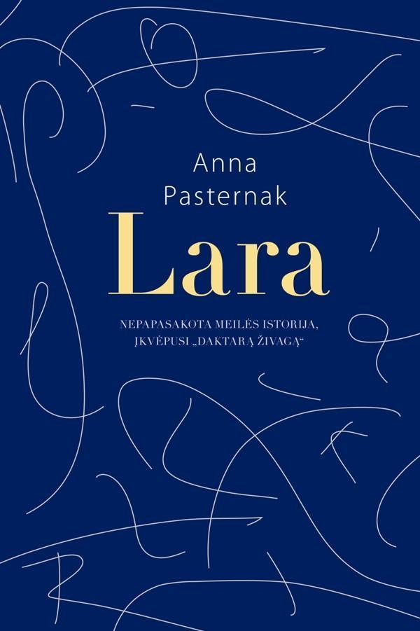 Pasternak A. Lara