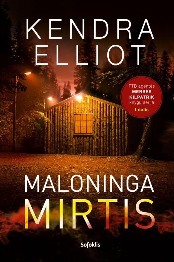 Elliot K. Maloninga mirtis