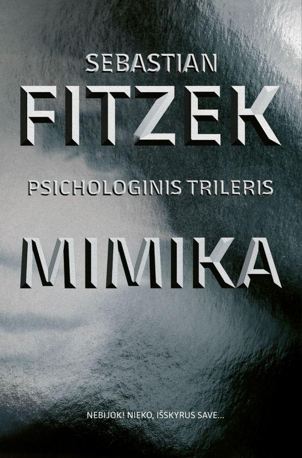 Fitzek J. Mimika