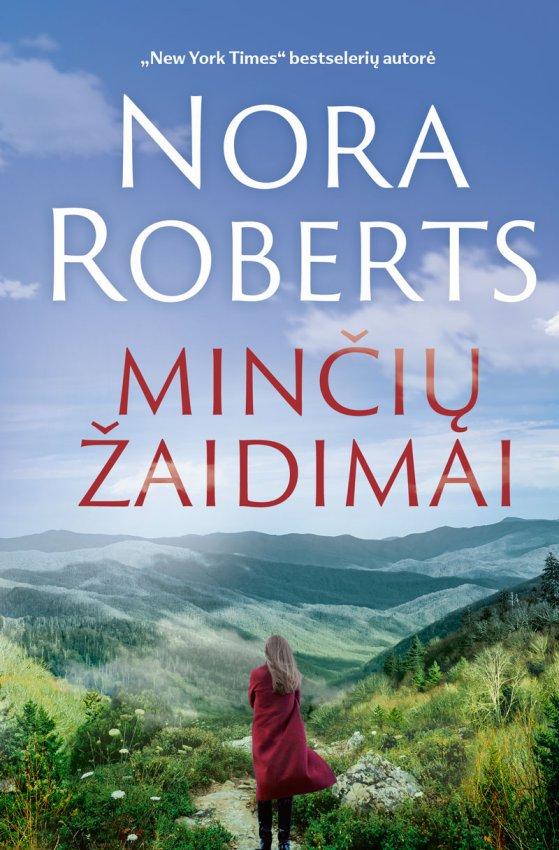 Roberts N. Minčių žaidimai