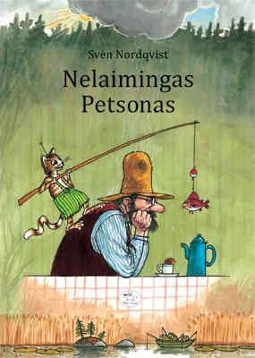 Nordqvist S. Nelaimingas Petsonas