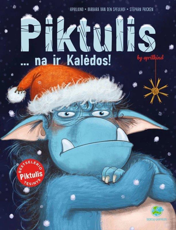 Speulhof S. Piktulis… na ir Kalėdos!