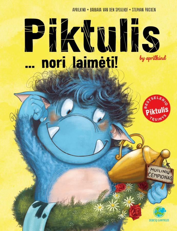 Speulhof S. Piktulis… nori laimėti