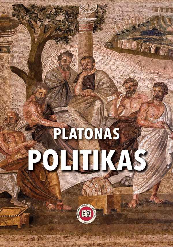 Platonas. Politikas