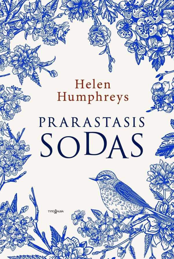 Humphreys H. Prarastasis sodas