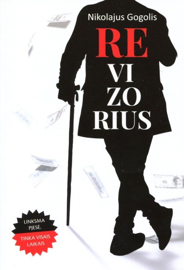 Gogol N. Revizorius