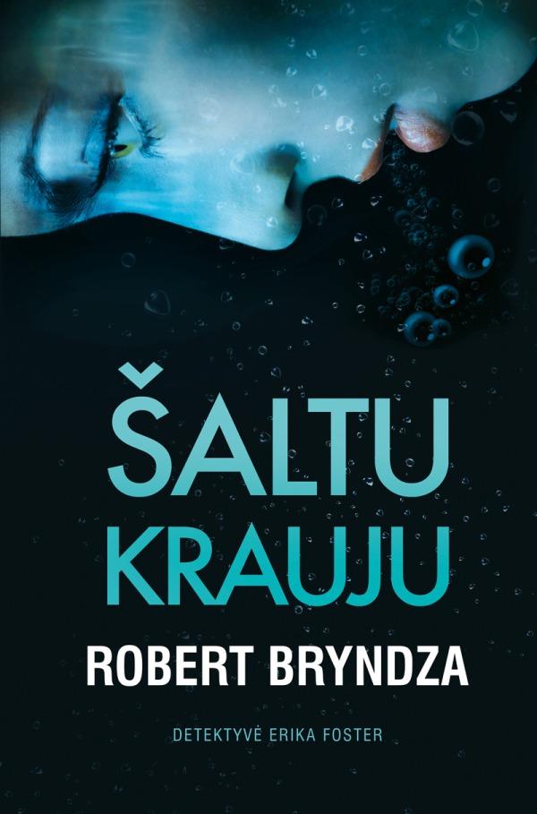 Bryndza R. Šaltu krauju