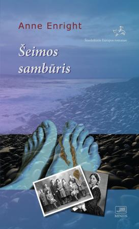 Enright A. Šeimos sambūris