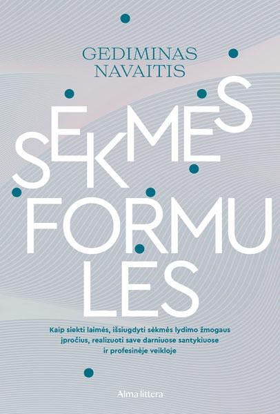 Navaitis G. Sėkmės formulės