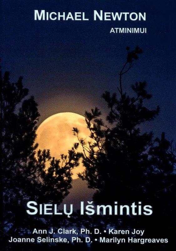 Newton M. atminumui. Sielų išmintis