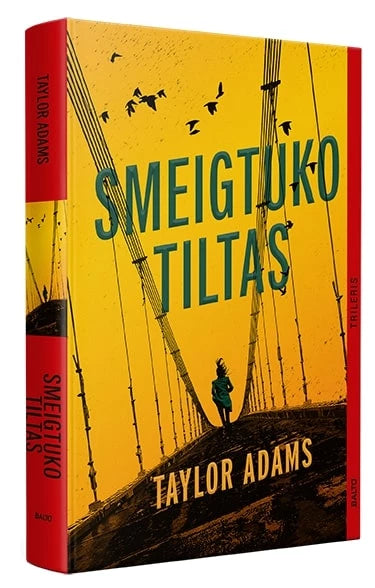 Adams T. Smeigtuko tiltas