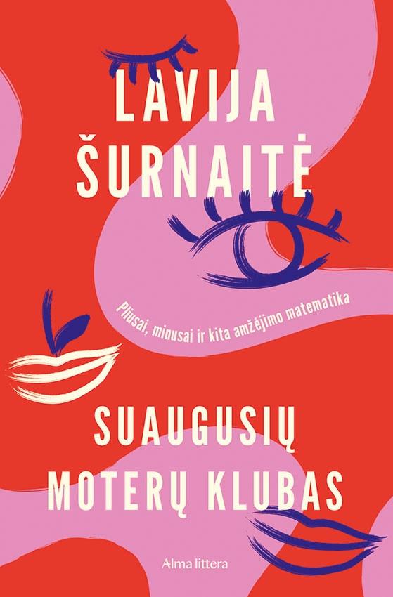 Šurnaitė L. Suaugusių moterų klubas