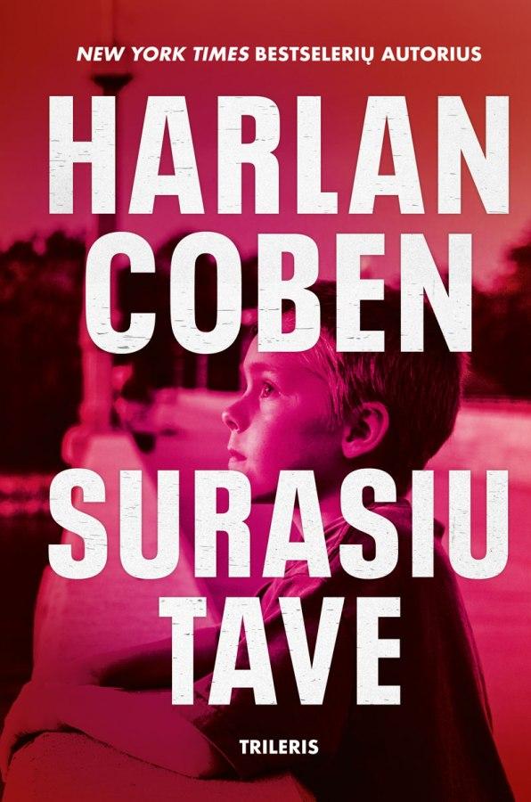 Coben H. Surasiu tave