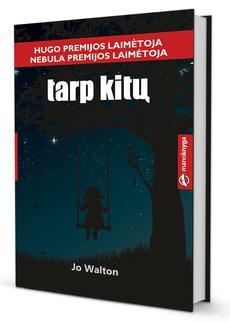 Walton J. Tarp kitų