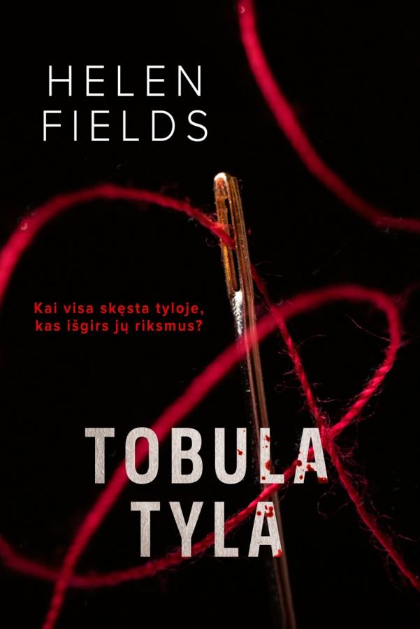 Fields H. Tobula tyla