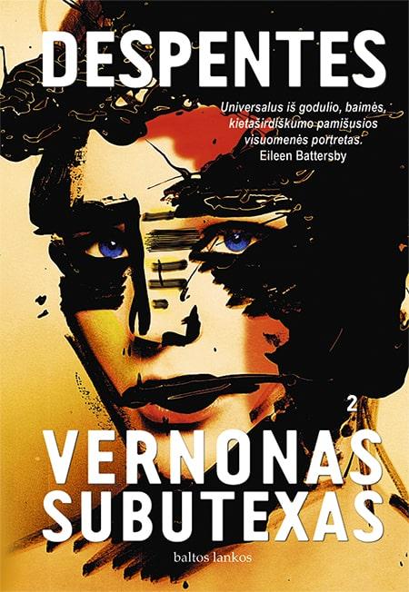 Despentes V. Vernonas Subutexas III