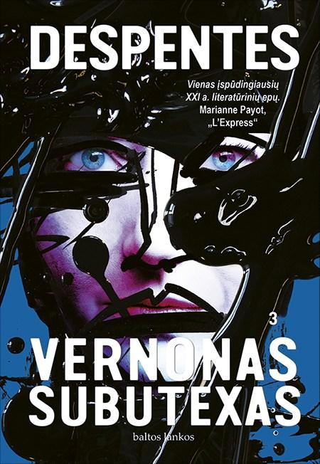 Despentes V. Vernonas Subutexas III