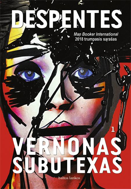 Despentes V. Vernonas Subutexas III