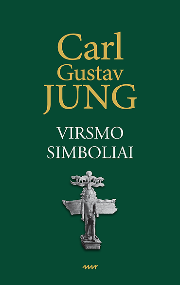 Jung C.G. Virsmo simboliai