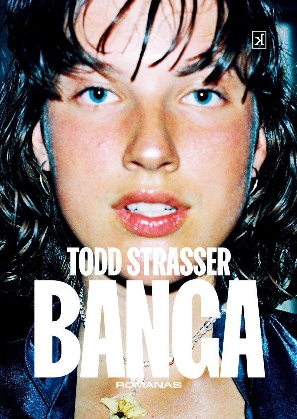 Strasser T. Banga