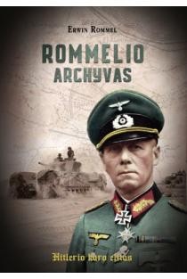 Rommel E. Rommelio archyvas
