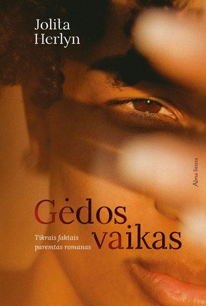 Herlyn H. Gėdos vaikas