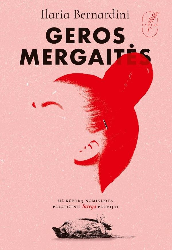 Bernardinis I Geros mergaites