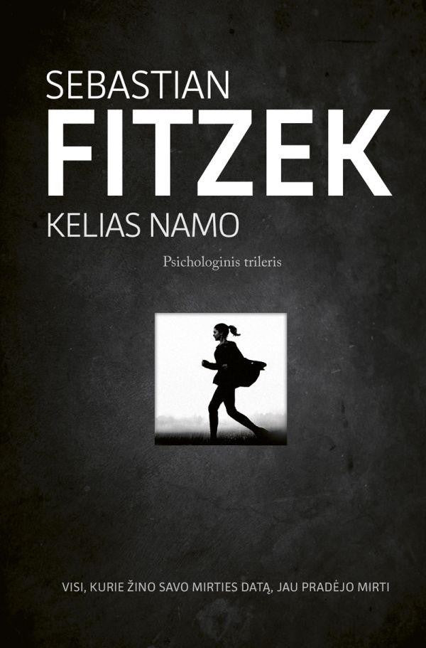 Fitzek S. Kelias namo