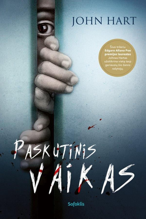 Hart J. Paskutinis vaikas