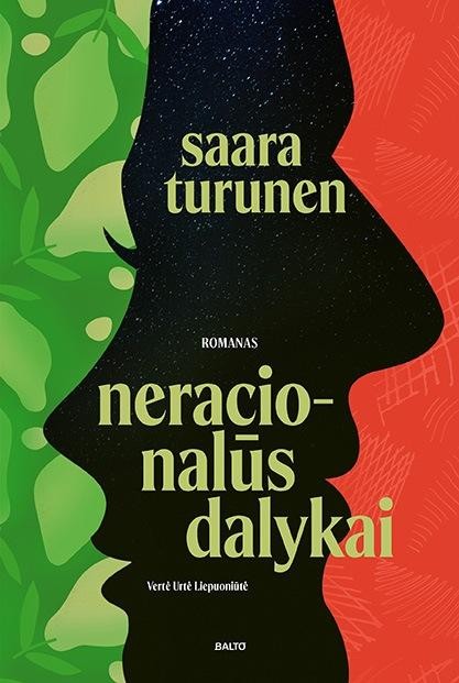 Turunen S. Neracionalūs dalykai