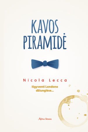 Lecca N. Kavos piramidė