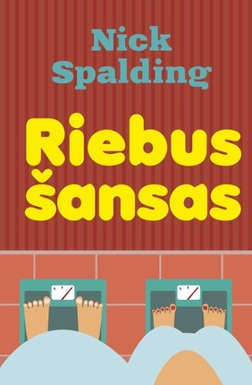 Spalding N. Riebus šansas