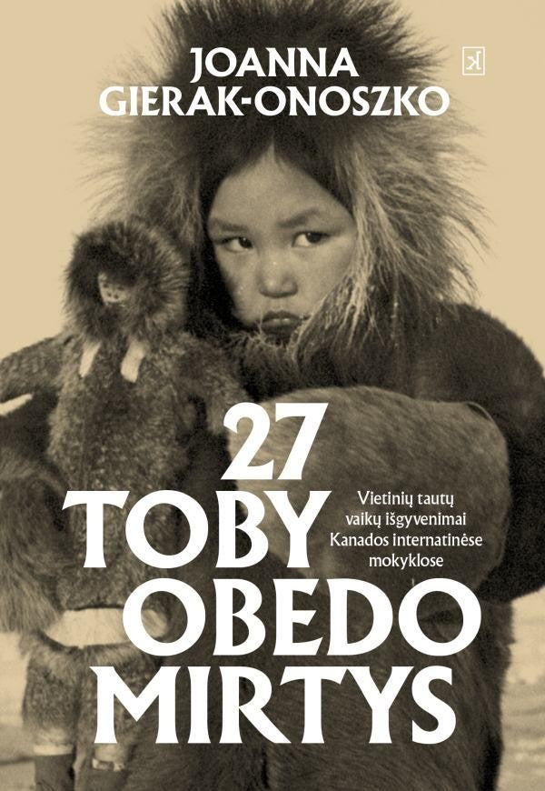 Gierak- Onoszko J. 27 Toby Obedo mirtys