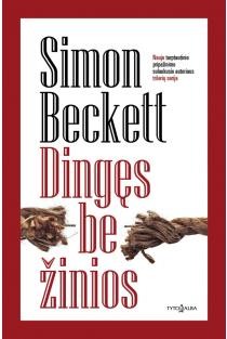 Beckett S. Džonas Kolis 1. Dingęs be žinios