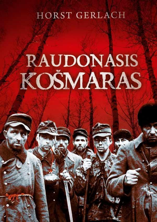 Gerlach H. Raudonasis košmaras