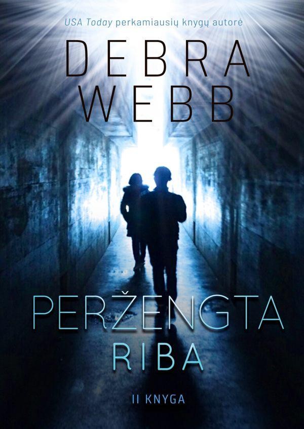 Webb D. Devlin ir Falkas 2. Peržengta riba