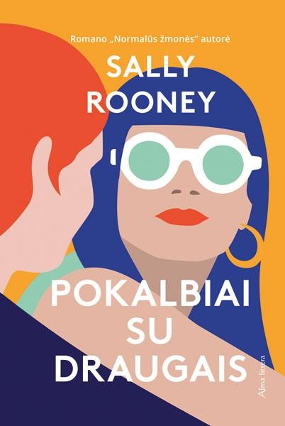 Rooney S. Pokalbiai su draugais