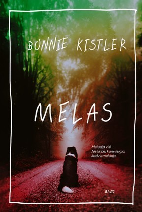 Kistler B. Melas