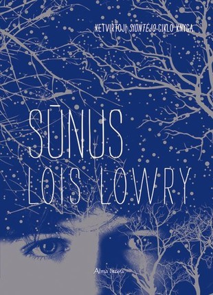 Lowry L.  Siuntėjas 4. Sūnus