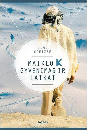 Coetzee J.M. Maiklo K gyvenimas