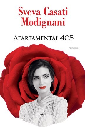 Modignani S.C. Apartamentai 405