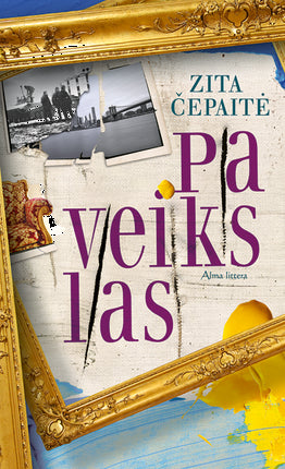 Čepaitė Z.   Paveikslas